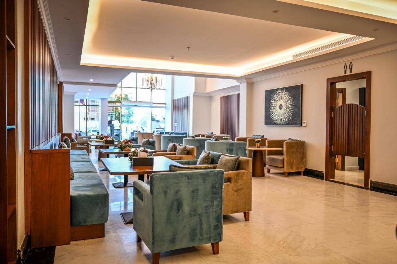 Sas Blue Suites Dżedda Zewnętrze zdjęcie